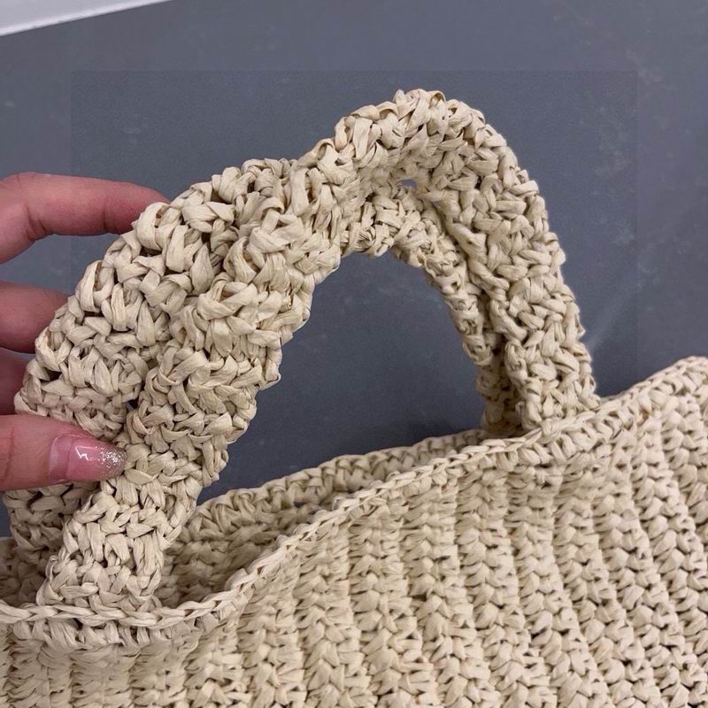 Prada beach bag dx (503)