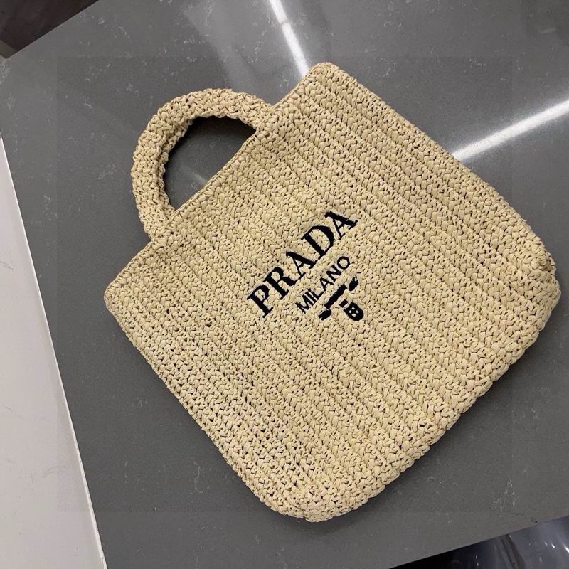 Prada beach bag dx (506)