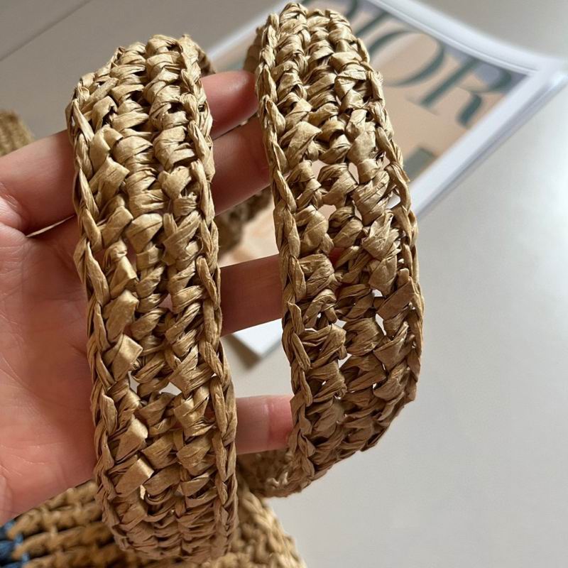 Prada beach bag dx (585)