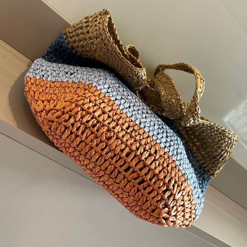 Prada beach bag dx (589)