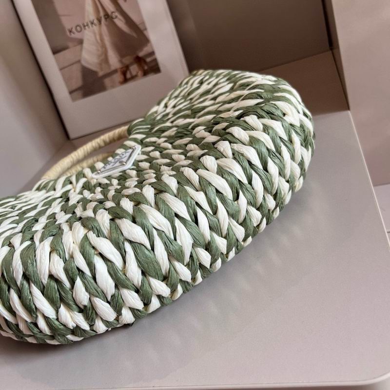 Prada beach bag dx (701)