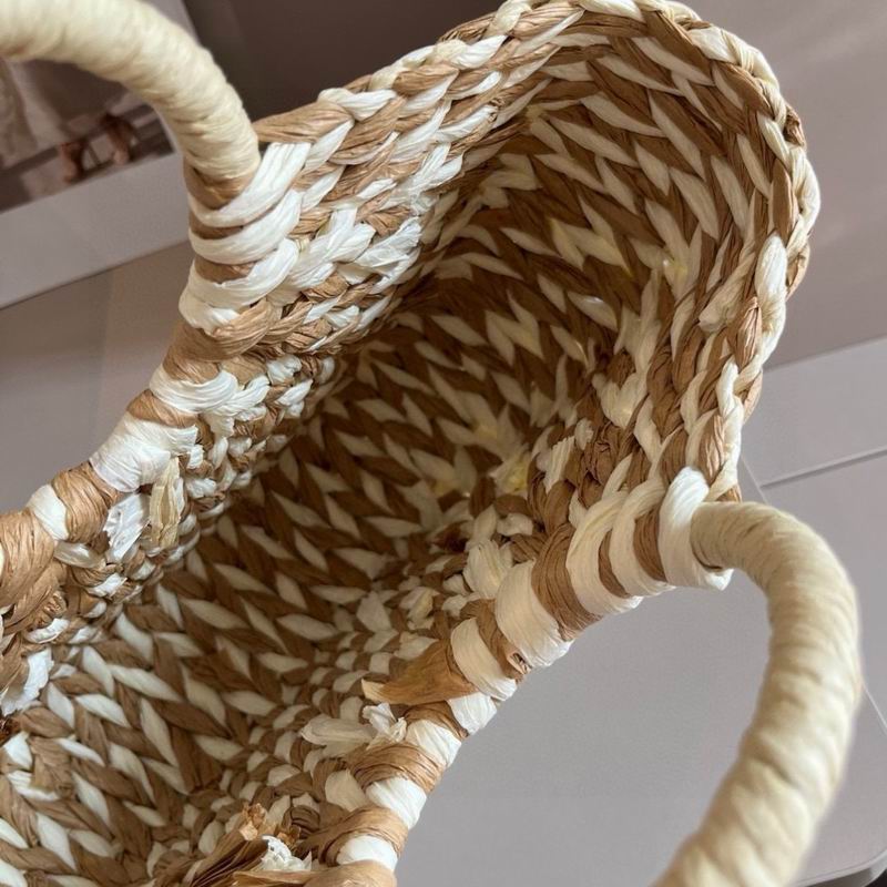 Prada beach bag dx (706)