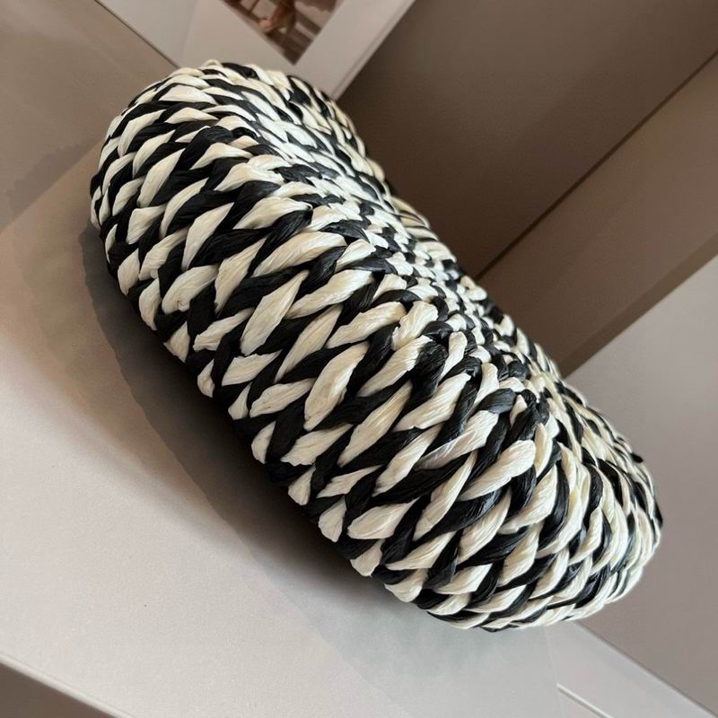 Prada beach bag dx (715)