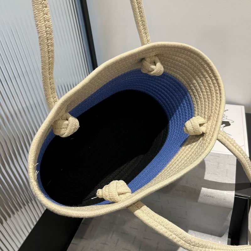 Prada beach bag dx (723)