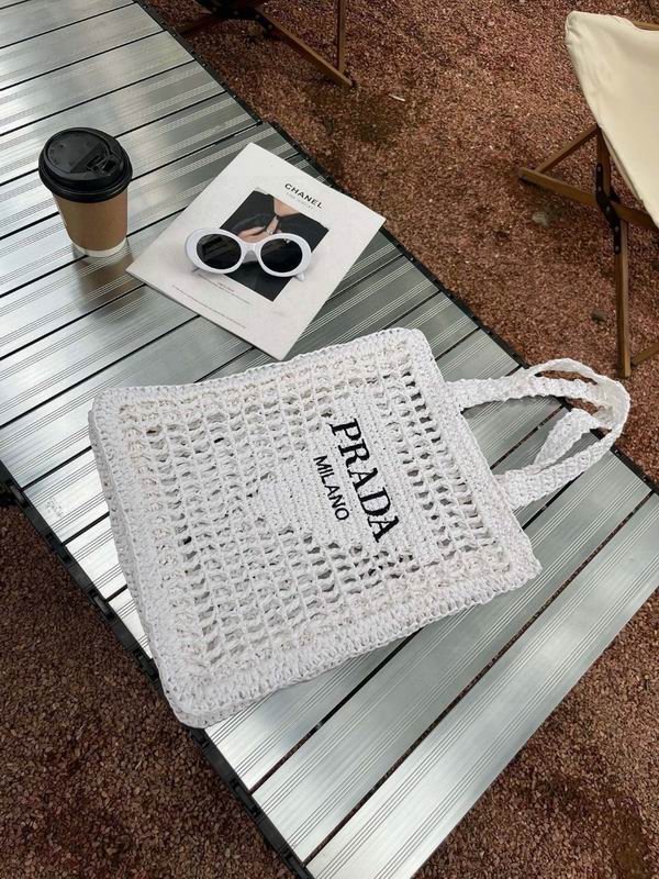 Prada beach bag dx (731)