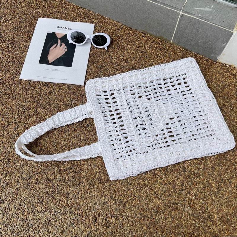 Prada beach bag dx (732)