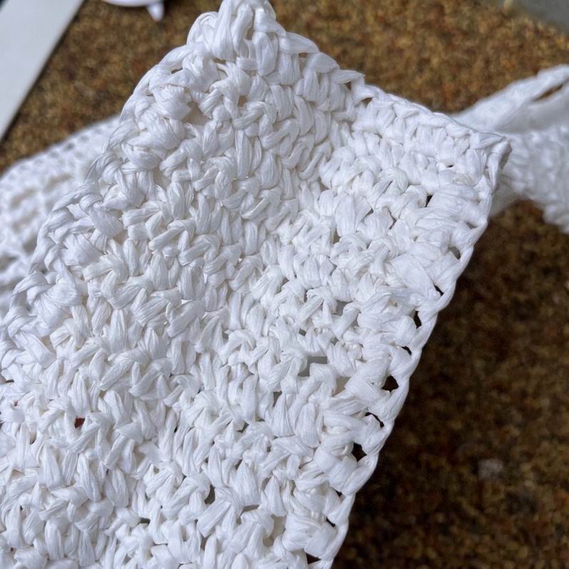 Prada beach bag dx (736)