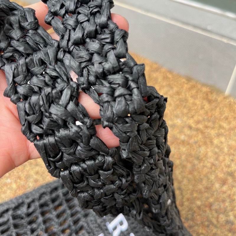 Prada beach bag dx (744)