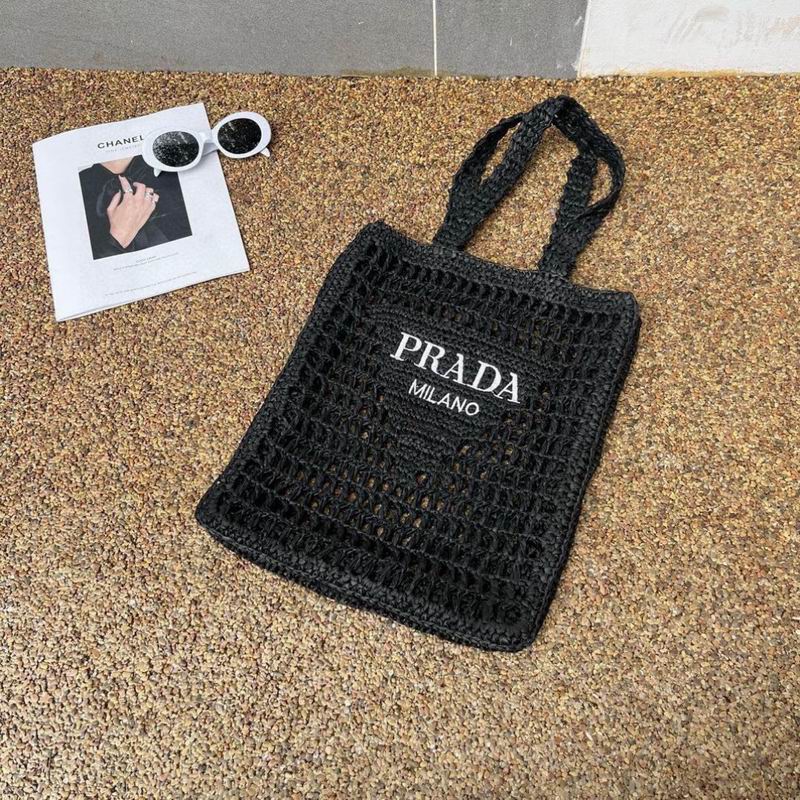 Prada beach bag dx (746)