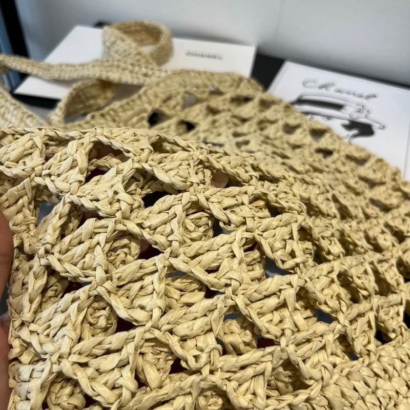 Prada beach bag dx (771)