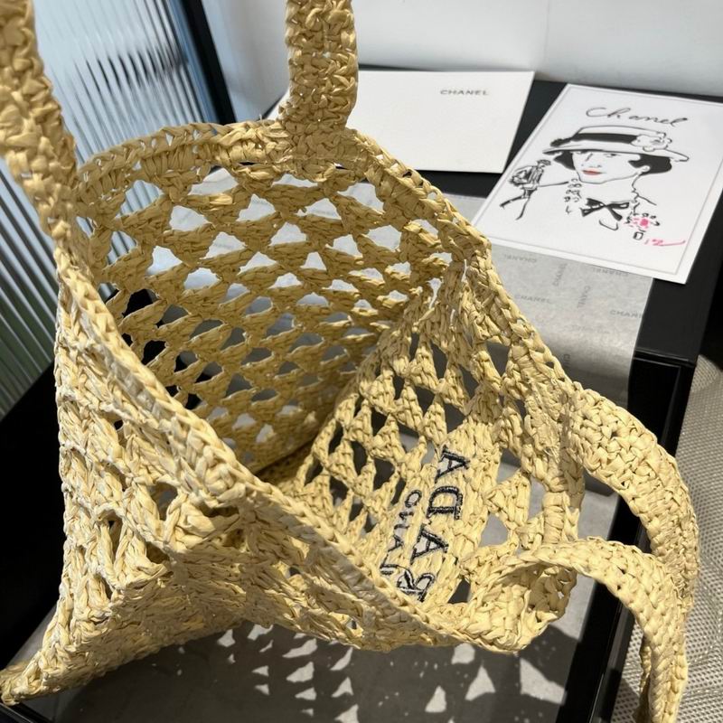 Prada beach bag dx (773)