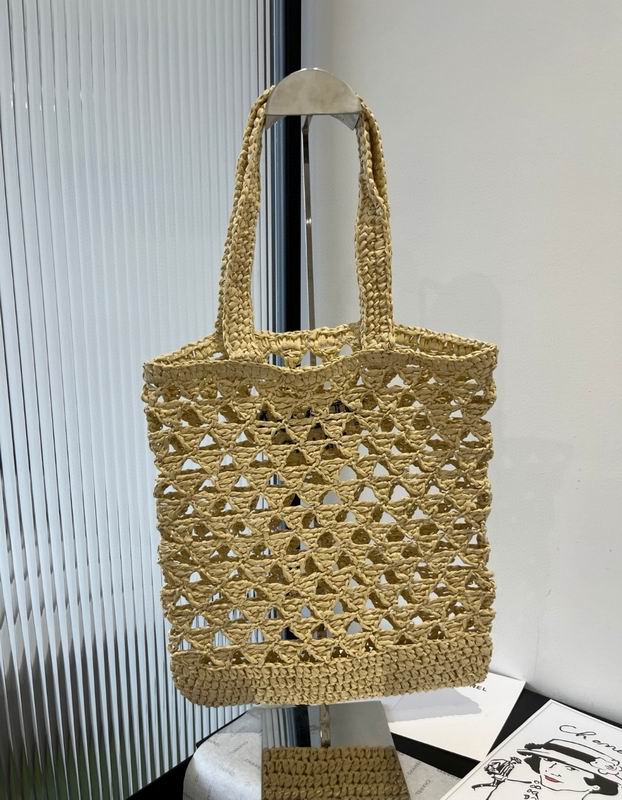 Prada beach bag dx (776)