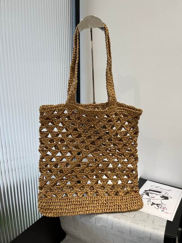 Prada beach bag dx (783)