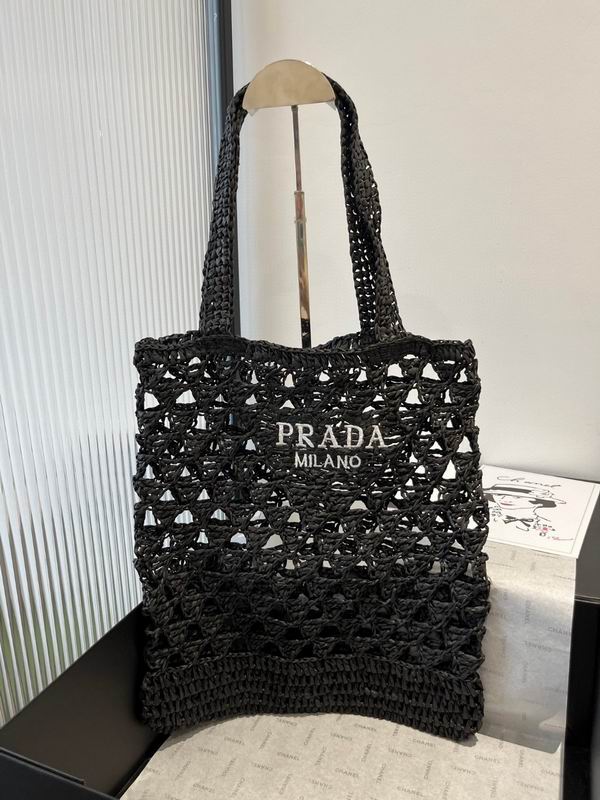Prada beach bag dx (788)