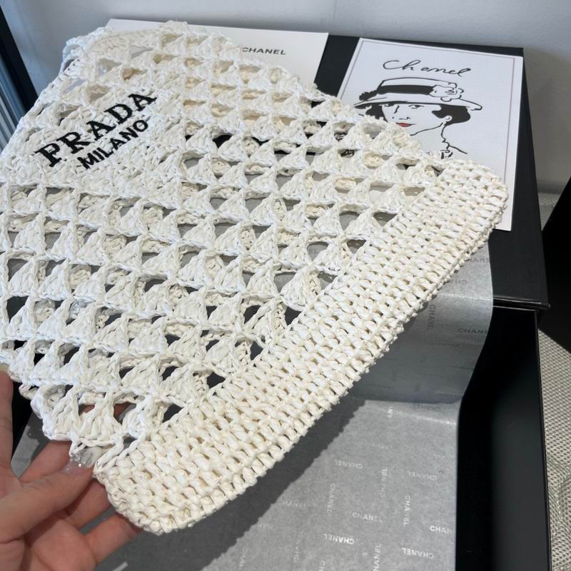 Prada beach bag dx (791)