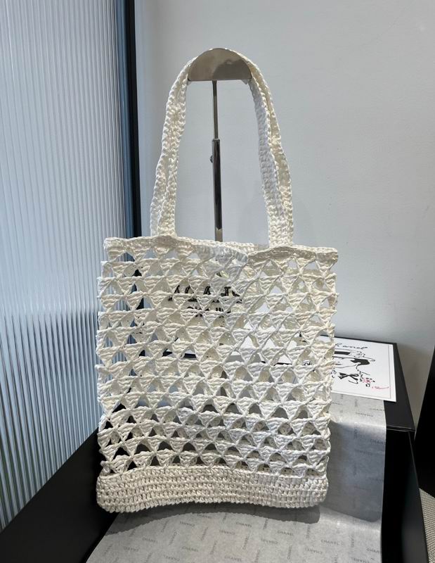 Prada beach bag dx (794)