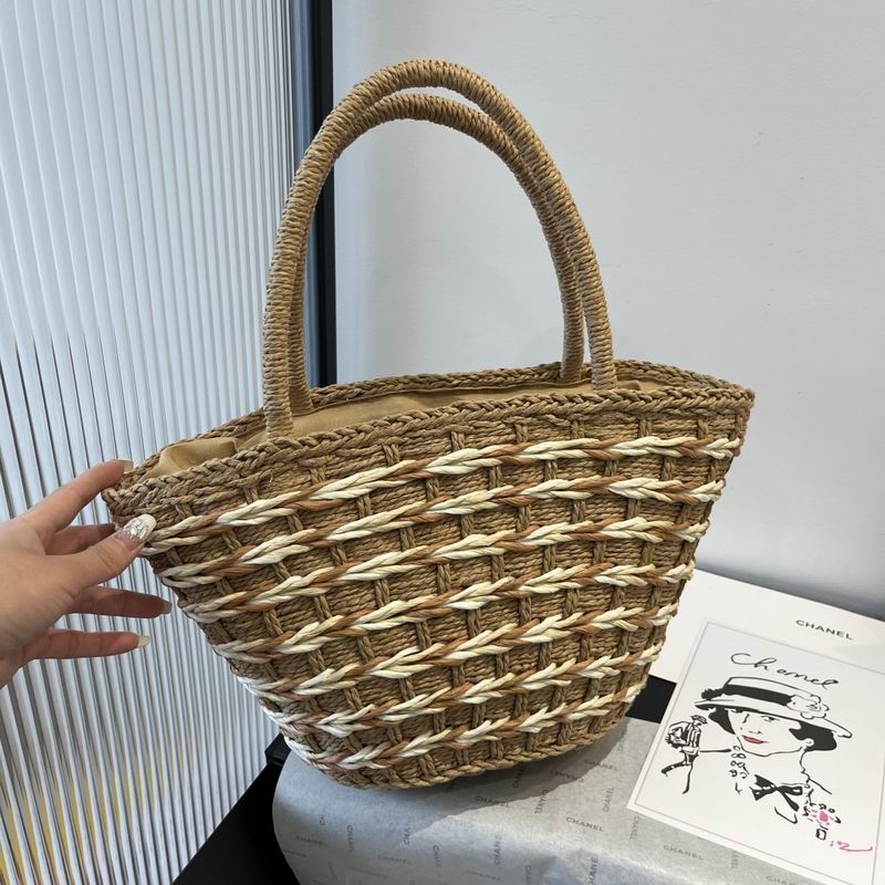 Prada beach bag dx (799)