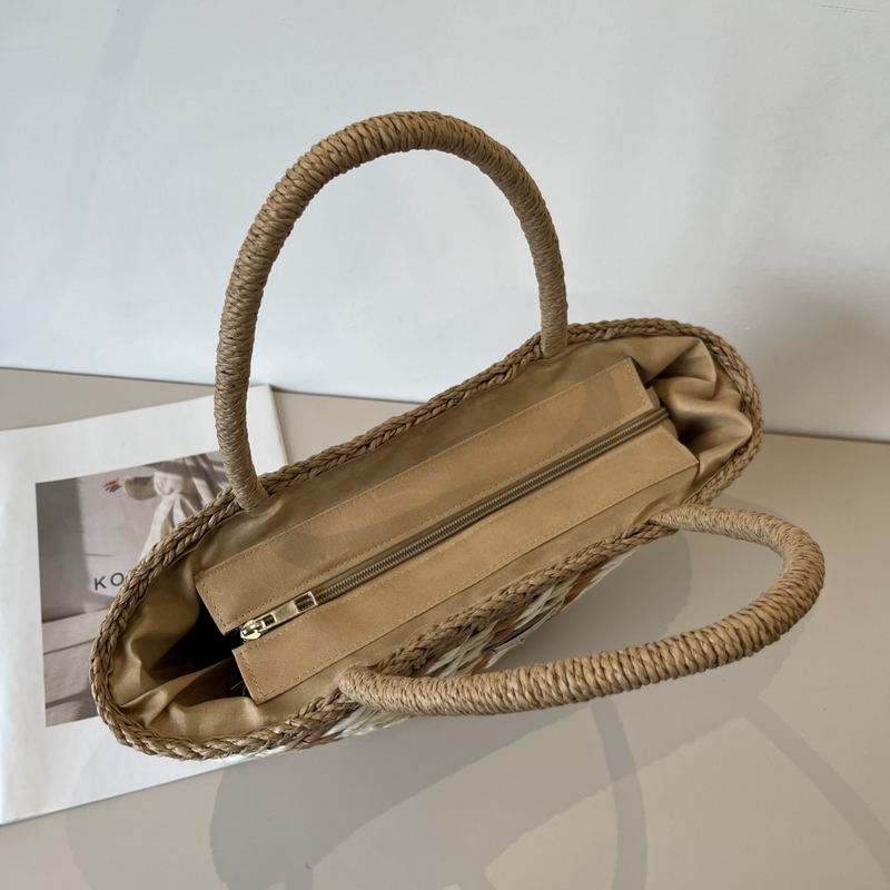 Prada beach bag dx (801)