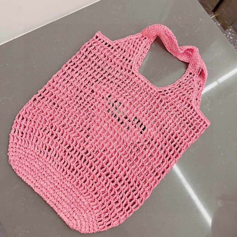 Prada beach bag dx (805)