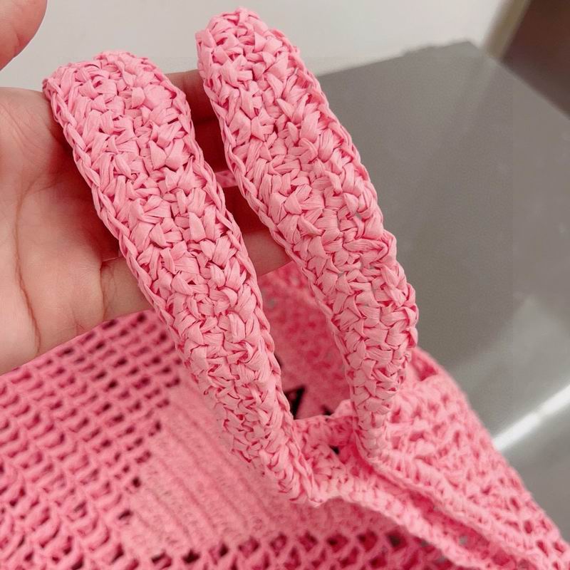 Prada beach bag dx (807)