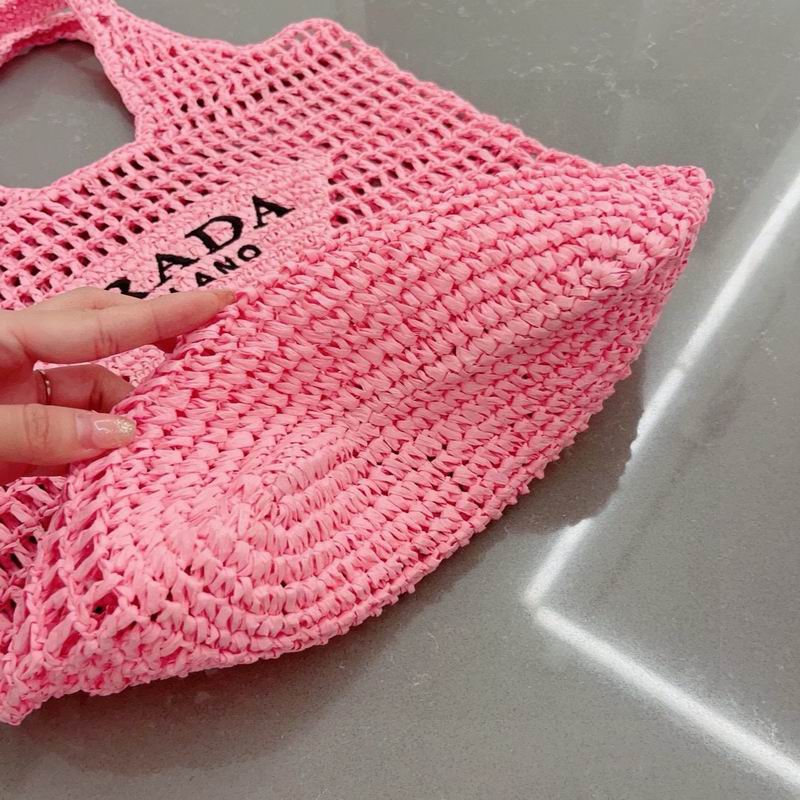 Prada beach bag dx (808)