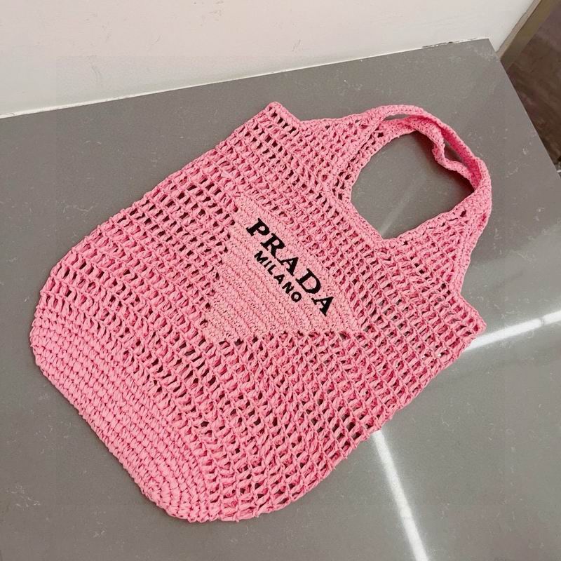 Prada beach bag dx (811)