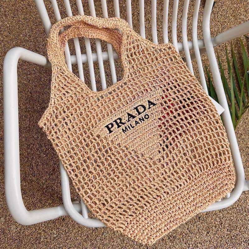 Prada beach bag dx (826)