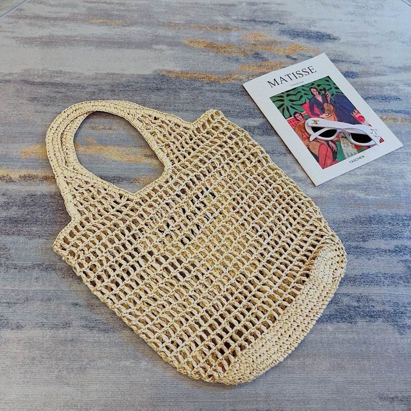 Prada beach bag dx (828)