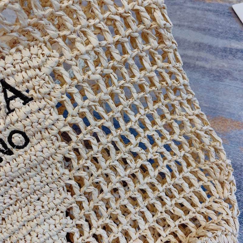 Prada beach bag dx (831)