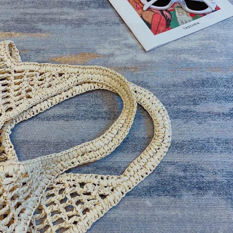 Prada beach bag dx (832)