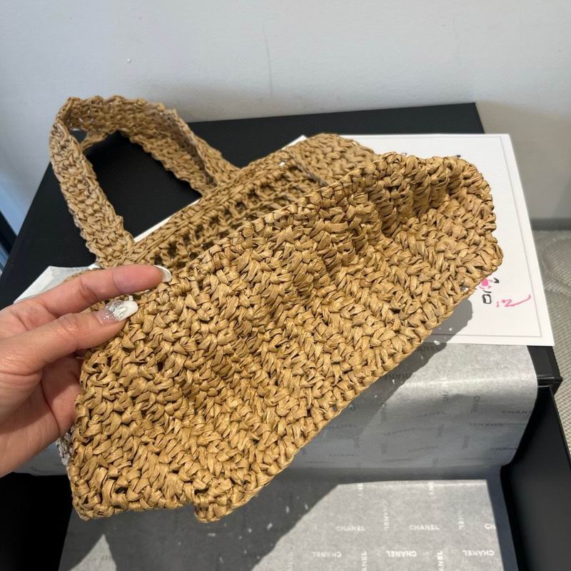 Prada beach bag dx (852)