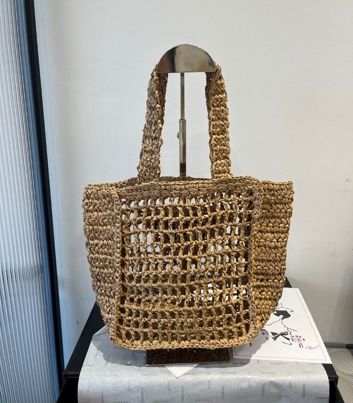 Prada beach bag dx (854)