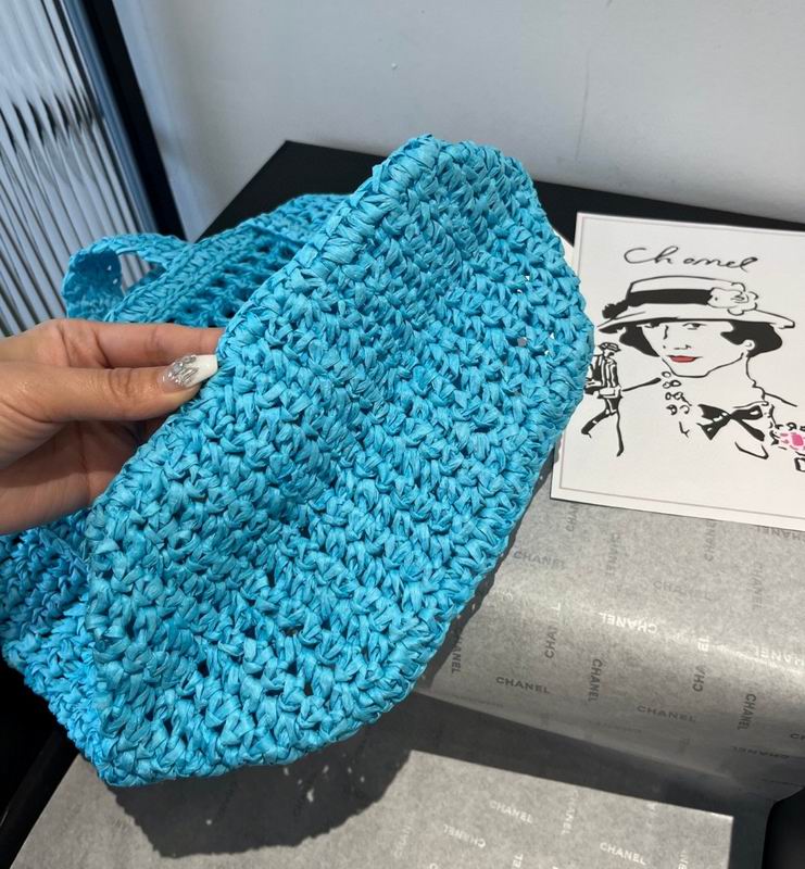 Prada beach bag dx (868)