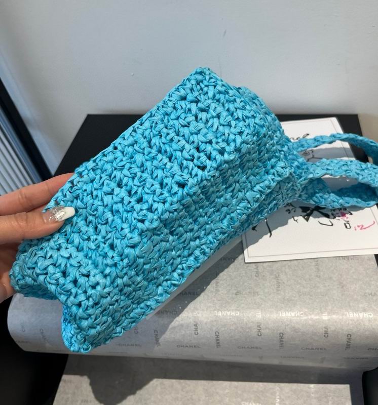 Prada beach bag dx (869)