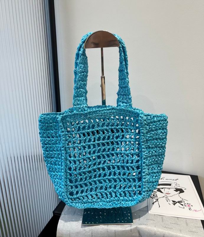 Prada beach bag dx (873)