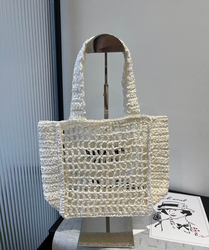 Prada beach bag dx (877)
