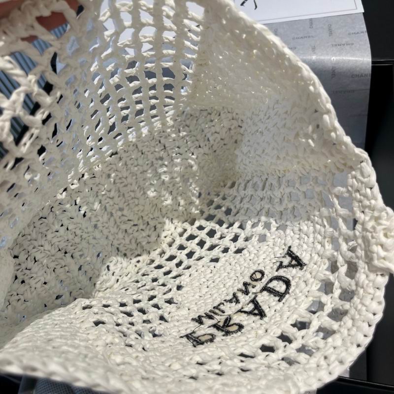 Prada beach bag dx (880)