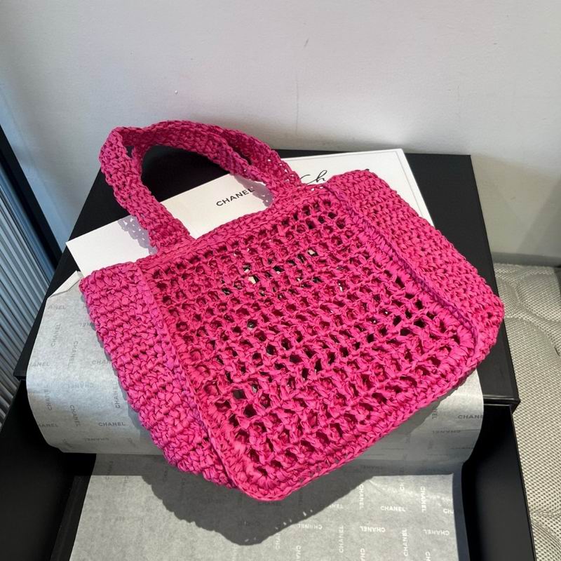 Prada beach bag dx (893)