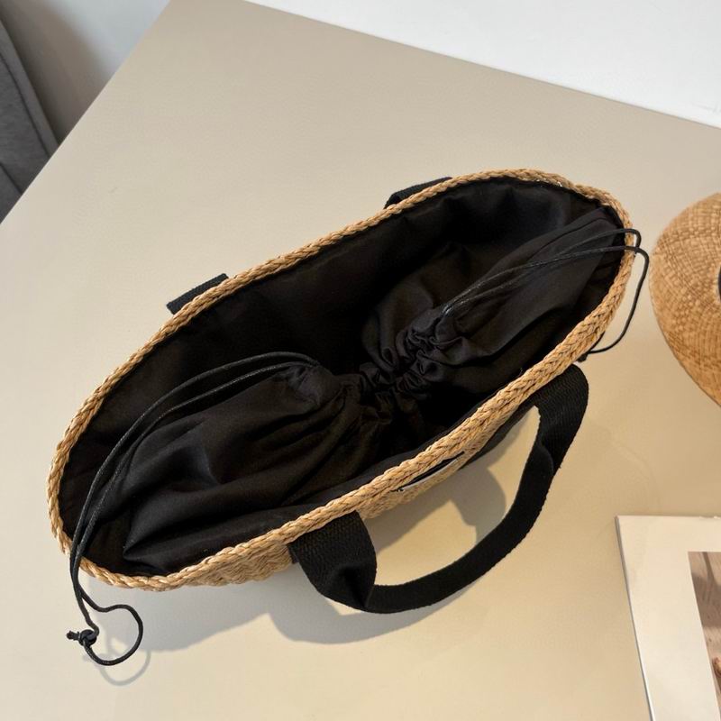 Prada beach bag dx (965)