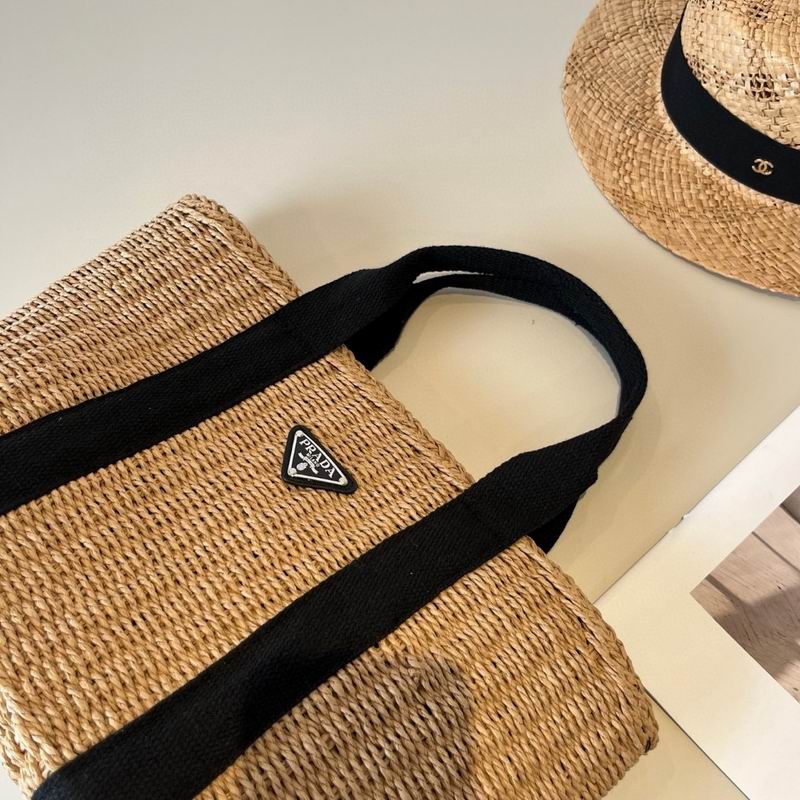 Prada beach bag dx (969)