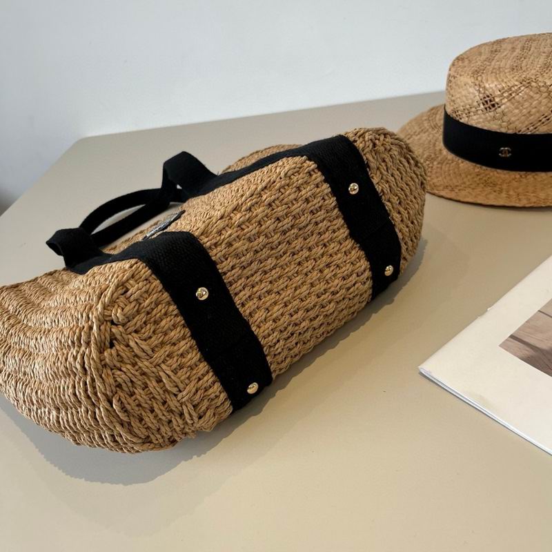 Prada beach bag dx (970)