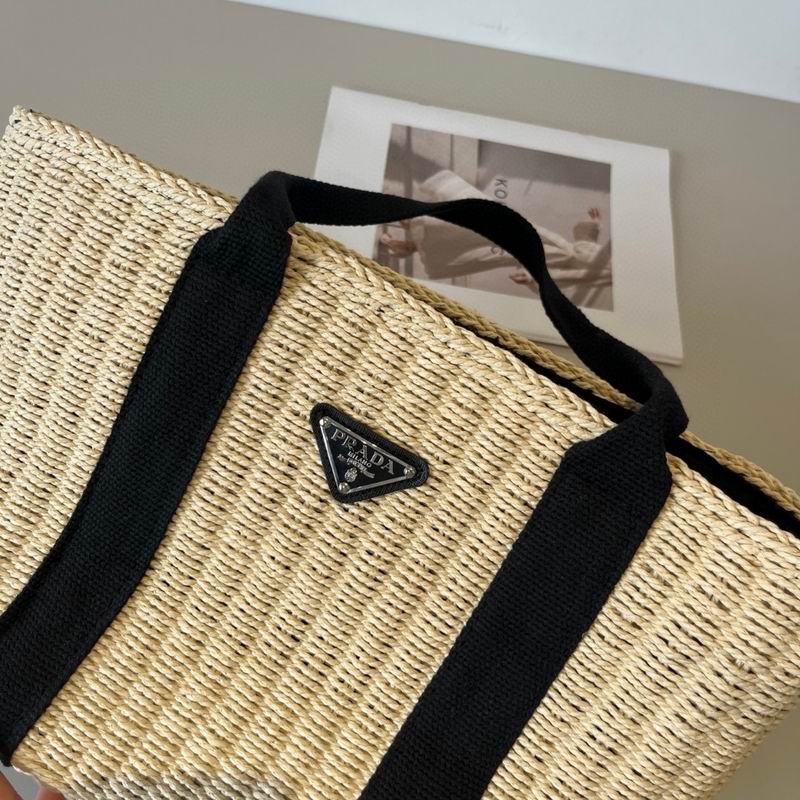 Prada beach bag dx (974)