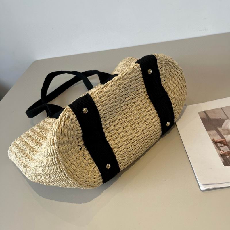 Prada beach bag dx (976)