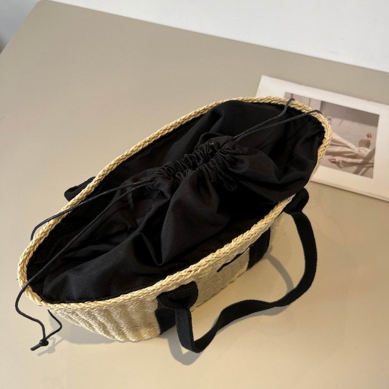 Prada beach bag dx (978)