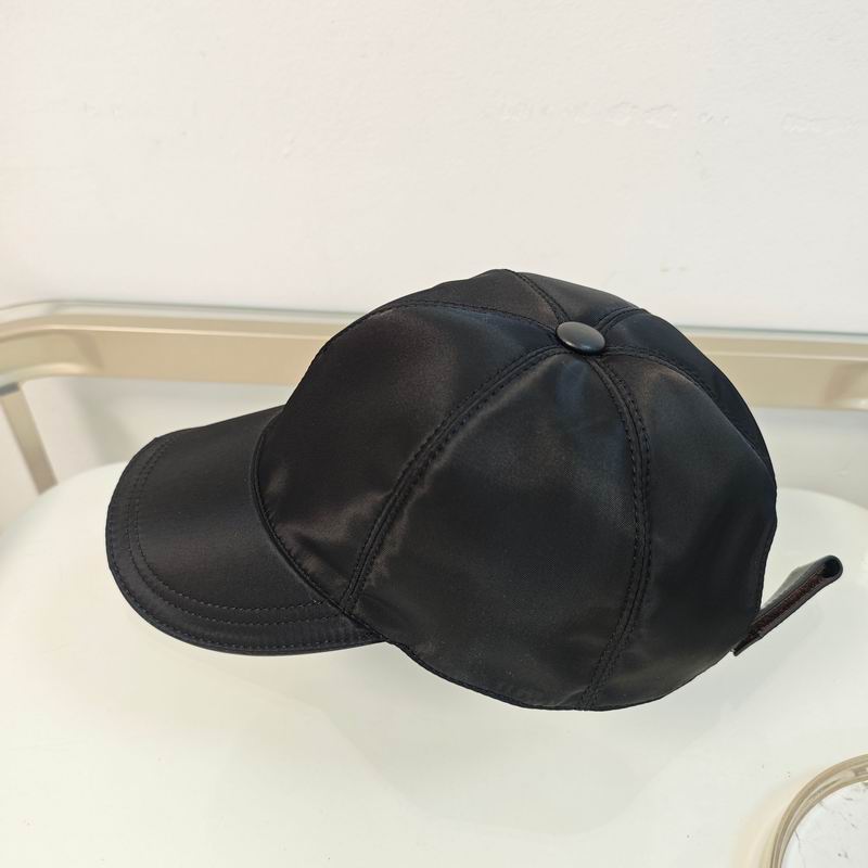 Prada cap（高版本）dx (1900)