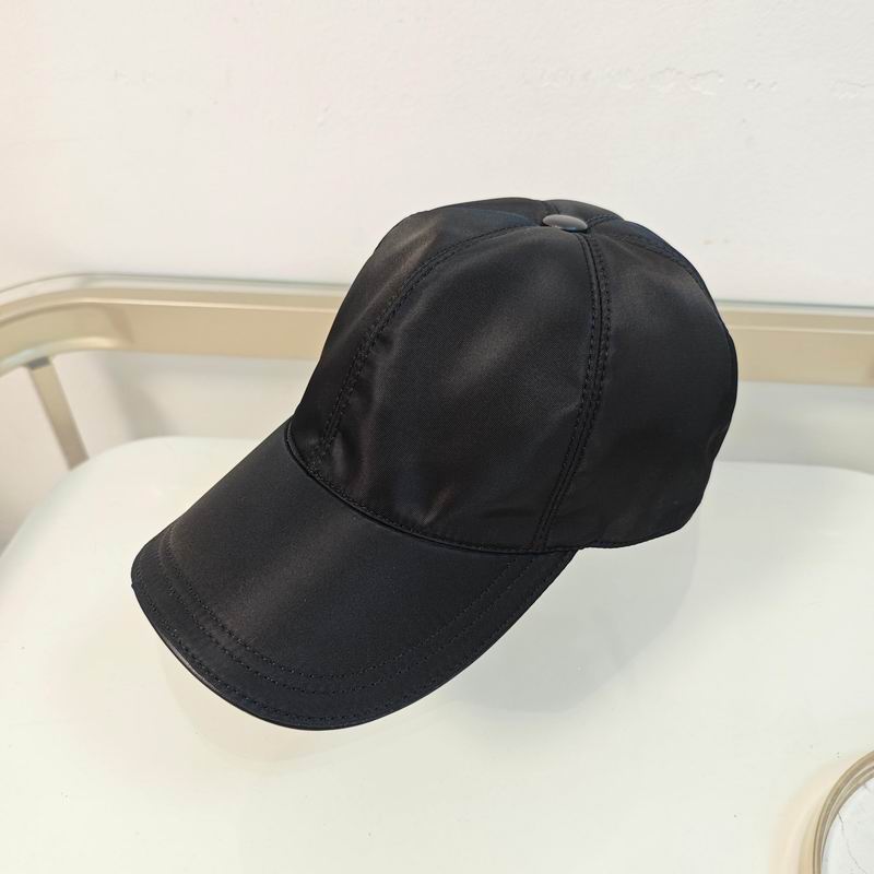 Prada cap（高版本）dx (1901)