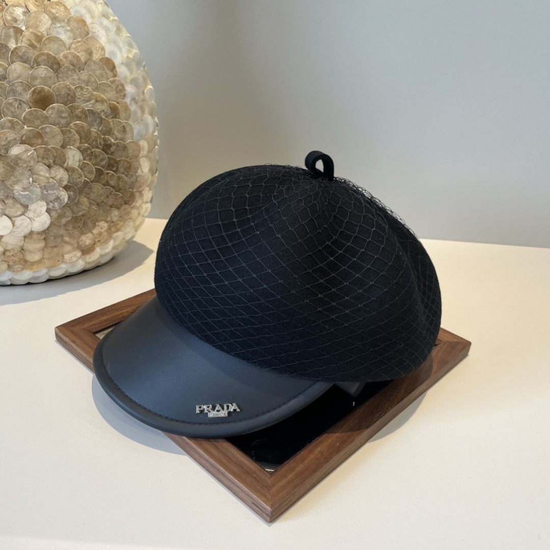 Prada cap (24)