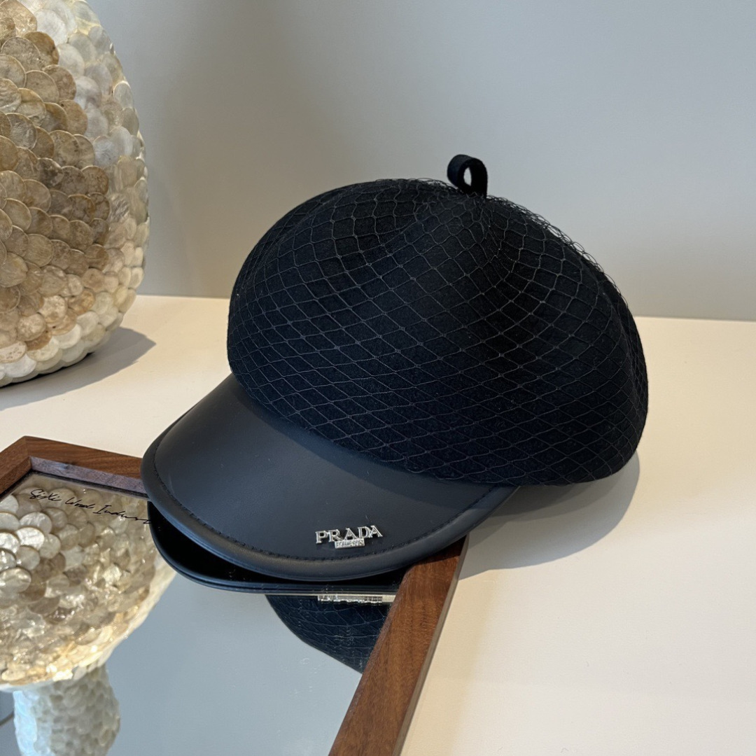 Prada cap (25)