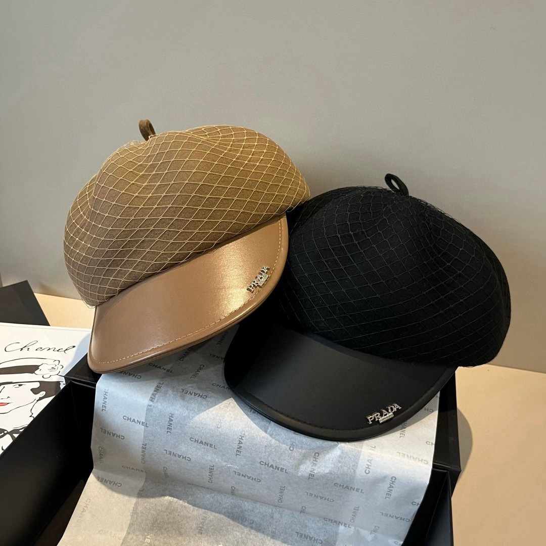 Prada cap (27)