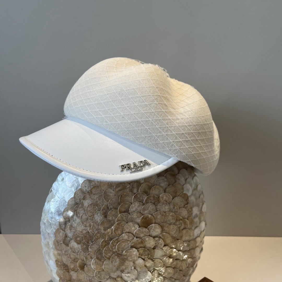 Prada cap (44)